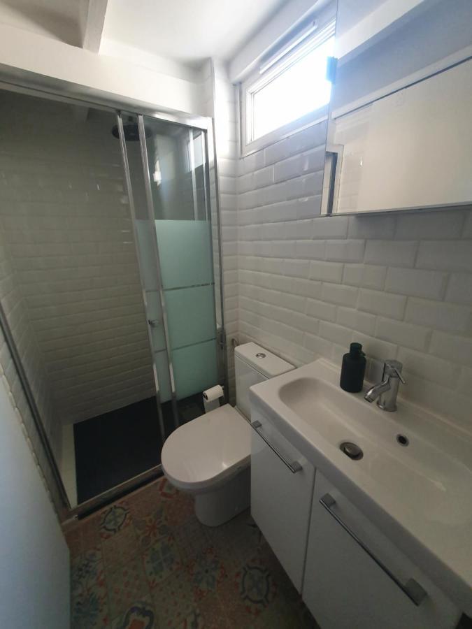 Magnifique Studio Aix Centre Ville 普罗旺斯地区艾克斯 外观 照片